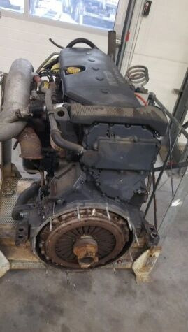 IVECO F3AE3681A IVECO STRALIS truck - Motor para Camión: foto 2 IVECO F3AE3681A IVECO STRALIS truck - Motor para Camión: foto 2