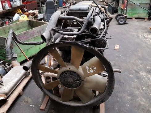 Scania DC9.18 Scania P, R - Motor para Camión: foto 3 Scania DC9.18 Scania P, R - Motor para Camión: foto 3