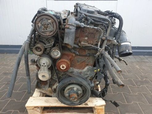 DAF BE110C DAF truck - Motor para Camión: foto 2 DAF BE110C DAF truck - Motor para Camión: foto 2