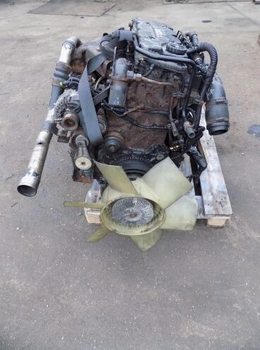 DAF BE110C DAF truck - Motor para Camión: foto 3 DAF BE110C DAF truck - Motor para Camión: foto 3