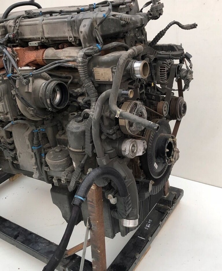 DAF MX13340 DAF XF 106 CF truck - Motor para Camión: foto 1 DAF MX13340 DAF XF 106 CF truck - Motor para Camión: foto 1