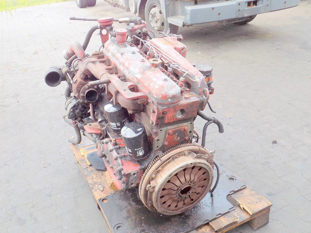 IVECO 8060.45B IVECO Eurocargo 6.0 - Motor para Camión: foto 5 IVECO 8060.45B IVECO Eurocargo 6.0 - Motor para Camión: foto 5