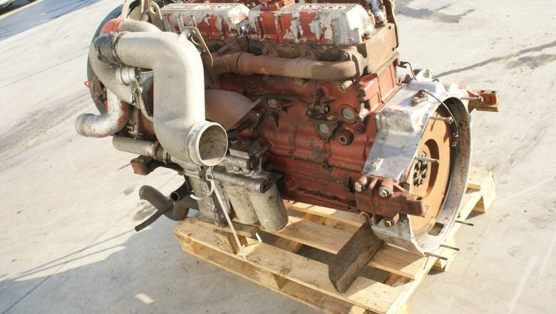 IVECO Eurotech 8460.41N IVECO EuroTech - Motor para Camión: foto 3 IVECO Eurotech 8460.41N IVECO EuroTech - Motor para Camión: foto 3