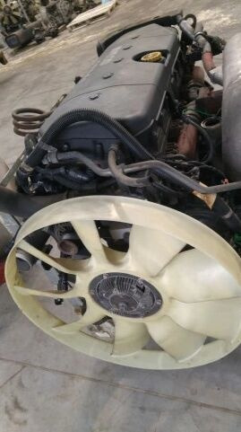 IVECO F3AE3681A IVECO STRALIS truck - Motor para Camión: foto 4 IVECO F3AE3681A IVECO STRALIS truck - Motor para Camión: foto 4