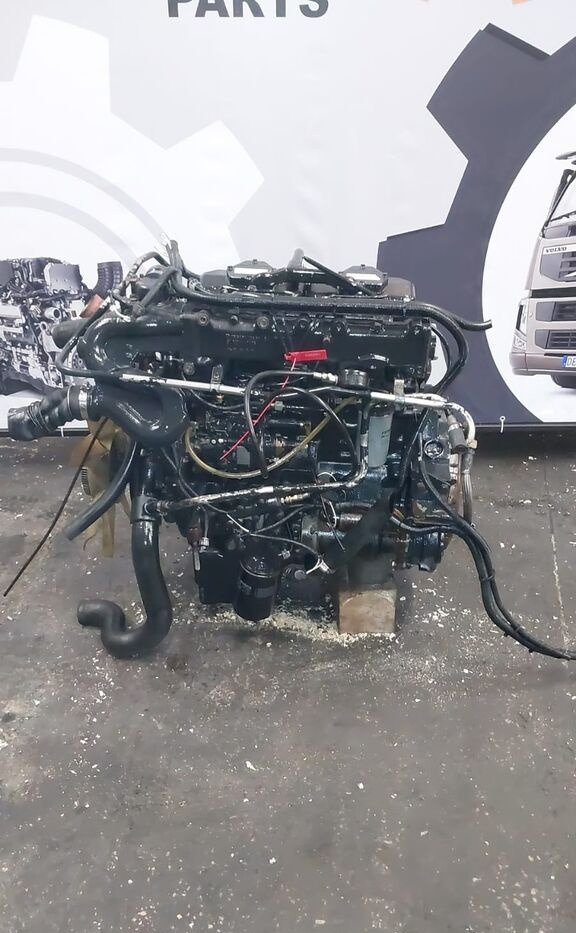 MAN D0824 LFL01 MAN L2000 - Motor para Camión: foto 3 MAN D0824 LFL01 MAN L2000 - Motor para Camión: foto 3