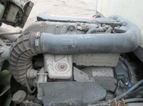 Renault DXI5 Renault MIDLUM truck - Motor para Camión: foto 2 Renault DXI5 Renault MIDLUM truck - Motor para Camión: foto 2