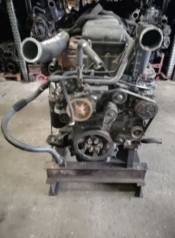 Scania DC1222   Scania dc1222 truck - Motor para Camión: foto 4 Scania DC1222   Scania dc1222 truck - Motor para Camión: foto 4