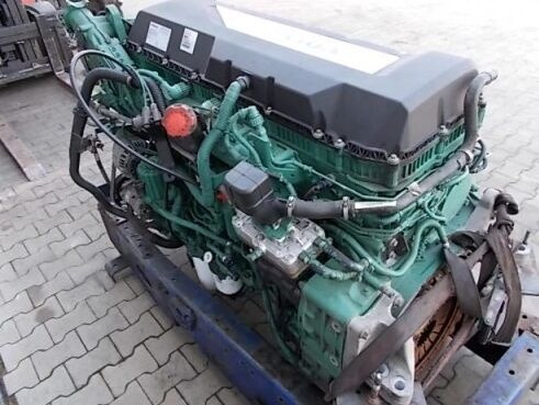 Volvo D13K Volvo D13K truck - Motor para Camión: foto 3 Volvo D13K Volvo D13K truck - Motor para Camión: foto 3
