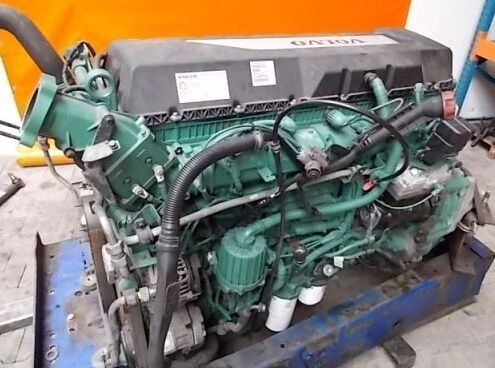 Volvo D13K Volvo D13K truck - Motor para Camión: foto 1 Volvo D13K Volvo D13K truck - Motor para Camión: foto 1