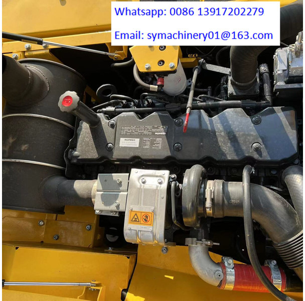 Komatsu PC210LC - Excavadora de cadenas: foto 4 Komatsu PC210LC - Excavadora de cadenas: foto 4