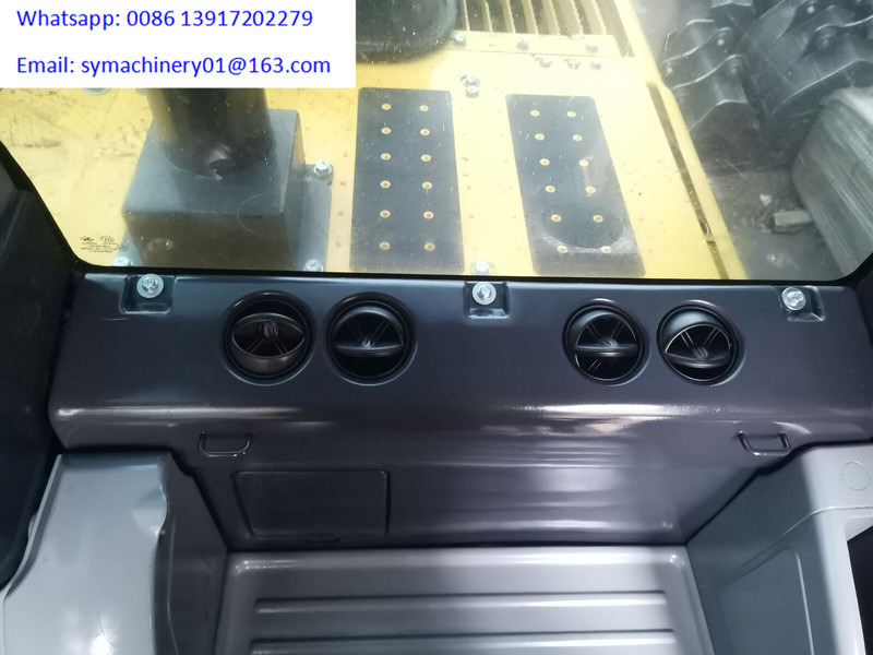 Excavadora de cadenas Komatsu PC240-8: foto 11