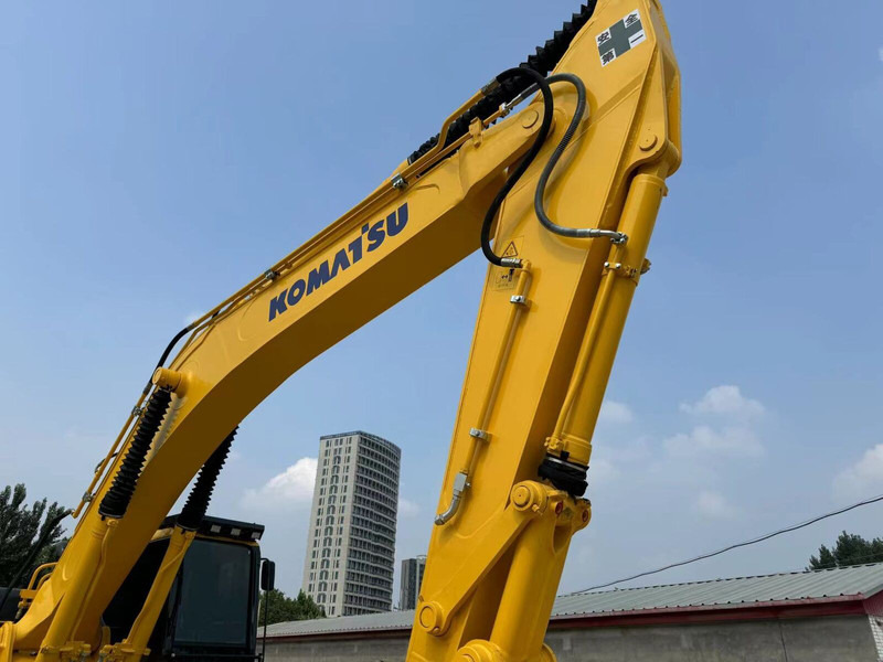 Leasing para Komatsu PC360 PC200 PC220 PC240 PC300 Komatsu PC360 PC200 PC220 PC240 PC300: foto 10