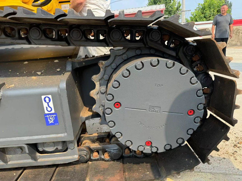 Leasing para Komatsu PC360 PC200 PC220 PC240 PC300 Komatsu PC360 PC200 PC220 PC240 PC300: foto 11