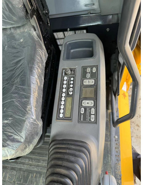 Leasing para Komatsu PC360 PC200 PC220 PC240 PC300 Komatsu PC360 PC200 PC220 PC240 PC300: foto 14