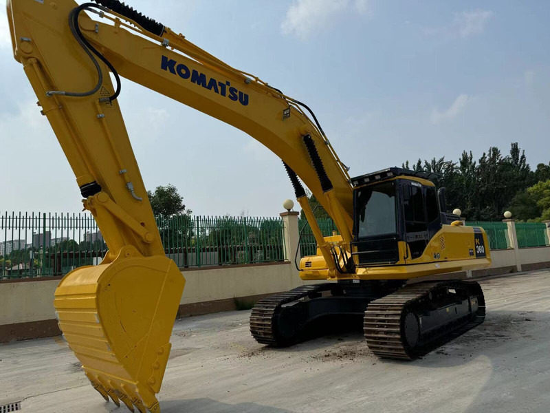 Leasing para Komatsu PC360 PC200 PC220 PC240 PC300 Komatsu PC360 PC200 PC220 PC240 PC300: foto 13