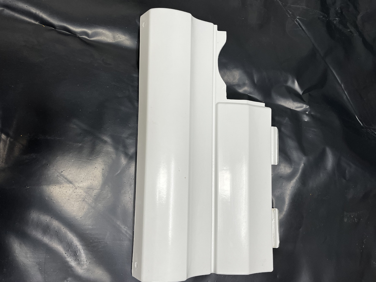 Komplet zaślepek zderzak tył MAN Lions Coach Euro 6 MAN Lion’s Coach Euro 6, po 2018 - Parachoques para Autocar: foto 2 Komplet zaślepek zderzak tył MAN Lions Coach Euro 6 MAN Lion’s Coach Euro 6, po 2018 - Parachoques para Autocar: foto 2