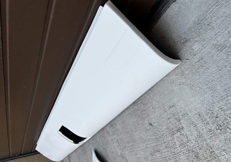 Zderzak tylny środkowy do autobusu MAN LION'S COACH MAN Lion’s Coach - Parachoques para Autocar: foto 1 Zderzak tylny środkowy do autobusu MAN LION'S COACH MAN Lion’s Coach - Parachoques para Autocar: foto 1