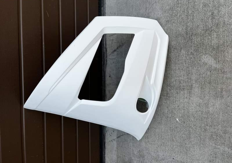 Zderzak, narożnik przedni prawy MAN LION'S COACH euro 6 MAN Lion’s Coach euro 6 - Parachoques para Autocar: foto 1 Zderzak, narożnik przedni prawy MAN LION'S COACH euro 6 MAN Lion’s Coach euro 6 - Parachoques para Autocar: foto 1