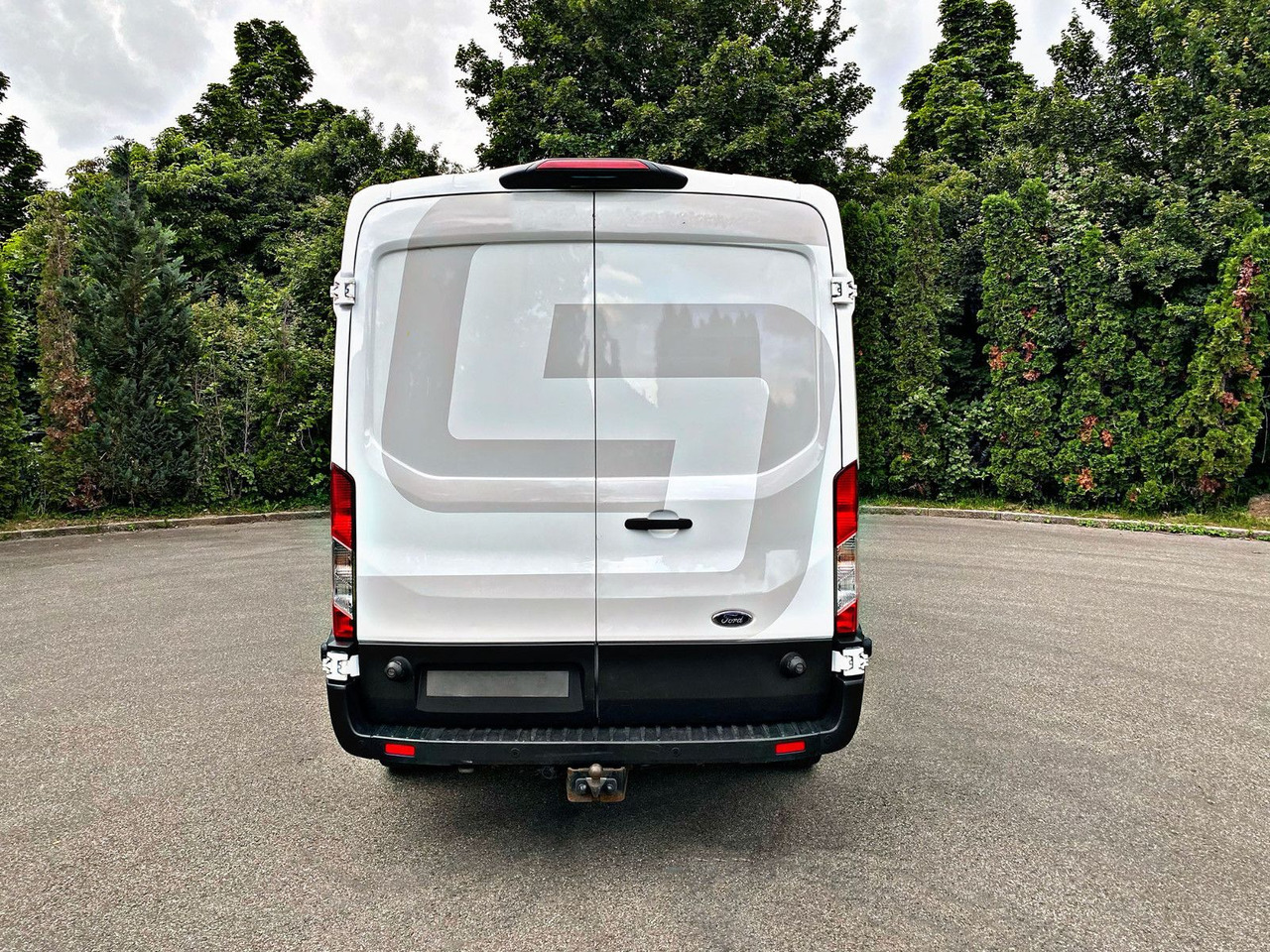 Ford Transit 350 L3H2 Trend|6Sitzer|Kamera|AHK|PDC|19 - Furgón, Furgoneta combi: foto 4 Ford Transit 350 L3H2 Trend|6Sitzer|Kamera|AHK|PDC|19 - Furgón, Furgoneta combi: foto 4