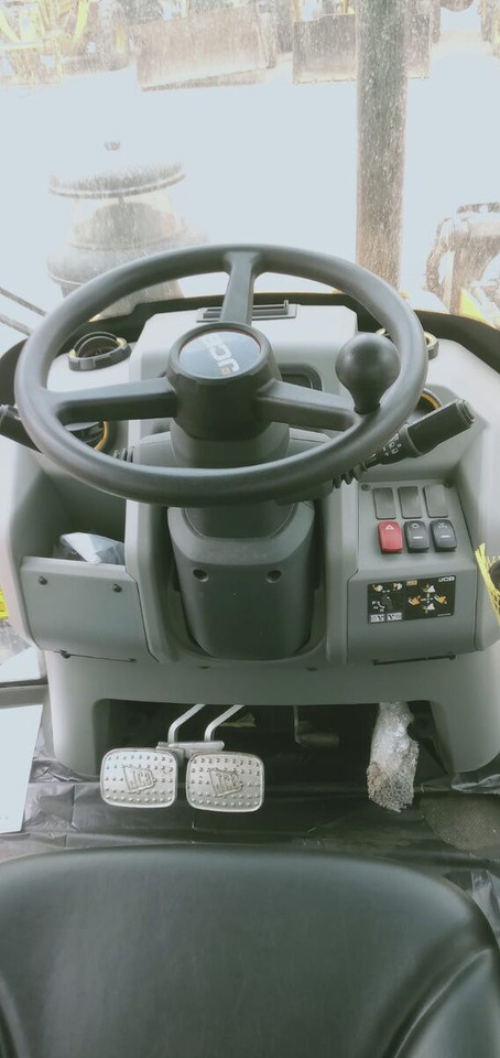 New JCB 3CX backhoe loader - Retroexcavadora: foto 4 New JCB 3CX backhoe loader - Retroexcavadora: foto 4