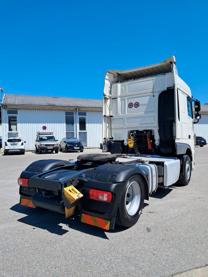 DAF XF 18.460 Schubboden | Klima | Retarder | Differ - Cabeza tractora: foto 5 DAF XF 18.460 Schubboden | Klima | Retarder | Differ - Cabeza tractora: foto 5