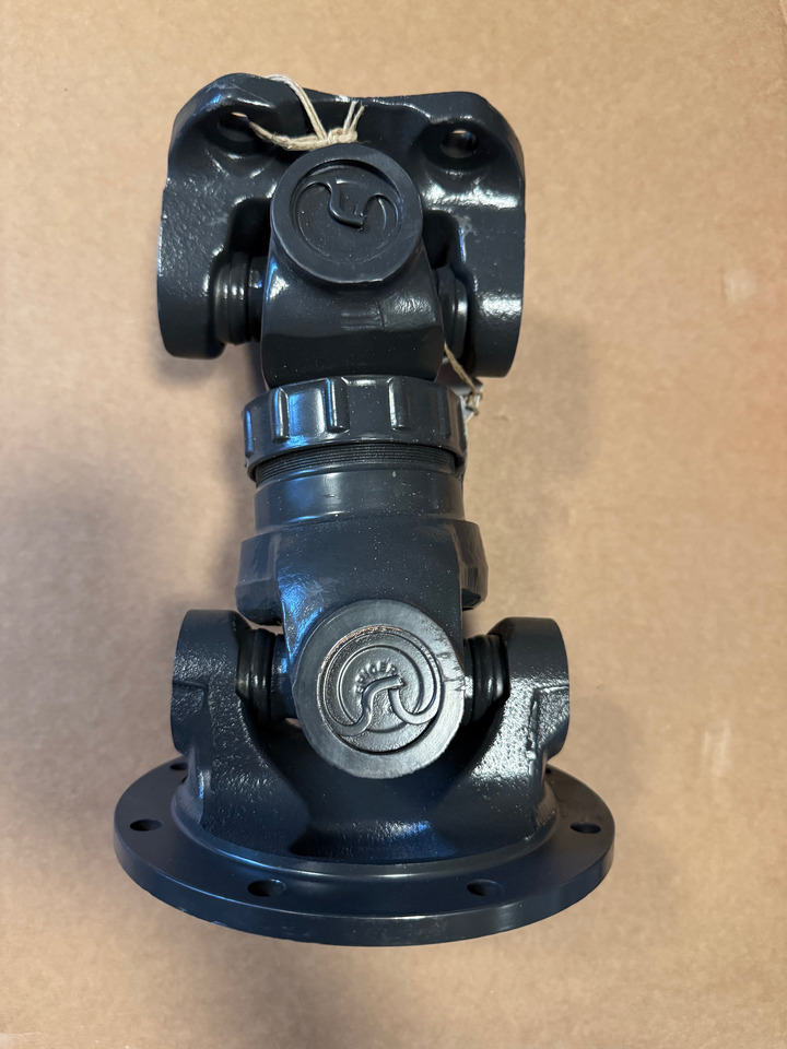 - Palier para Maquinaria de construcción: foto 1 - Palier para Maquinaria de construcción: foto 1