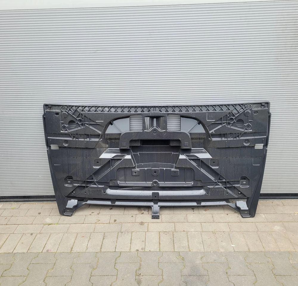 ATRAPA MASKA DAF XF 106 ORYGINAŁ 1835730 CHWALIM116 - Carrocería y exterior para Camión: foto 1 ATRAPA MASKA DAF XF 106 ORYGINAŁ 1835730 CHWALIM116 - Carrocería y exterior para Camión: foto 1