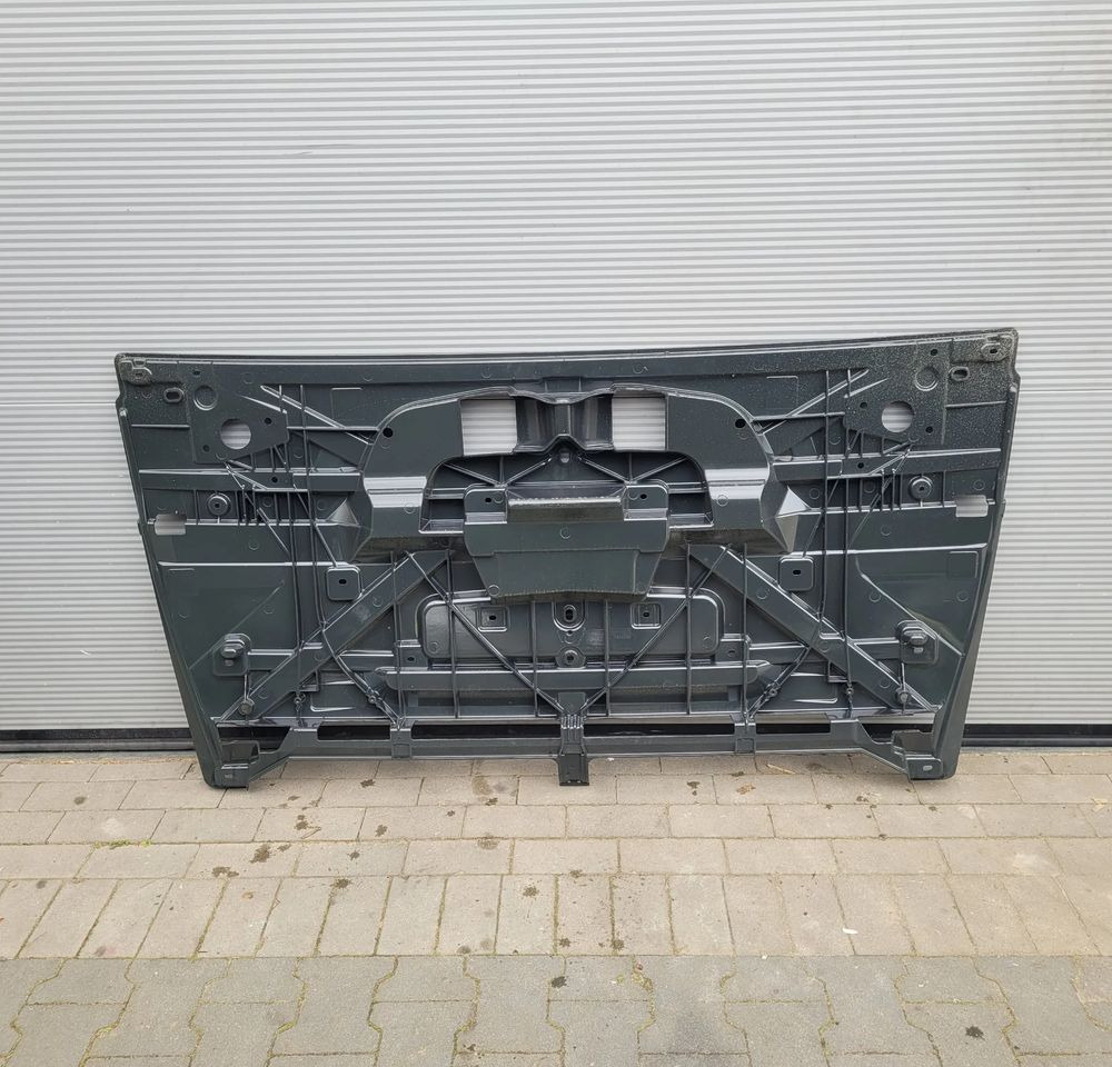 ATRAPA MASKA DAF XF 106 ORYGINAŁ 1835730 CHWALIM116 - Carrocería y exterior para Camión: foto 5 ATRAPA MASKA DAF XF 106 ORYGINAŁ 1835730 CHWALIM116 - Carrocería y exterior para Camión: foto 5