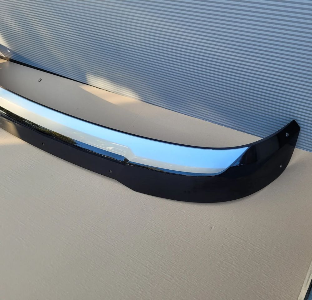 BLENDA DAF XF XG ORYGINAŁ 2248955 CHWALIM116 - Carrocería y exterior para Camión: foto 3 BLENDA DAF XF XG ORYGINAŁ 2248955 CHWALIM116 - Carrocería y exterior para Camión: foto 3