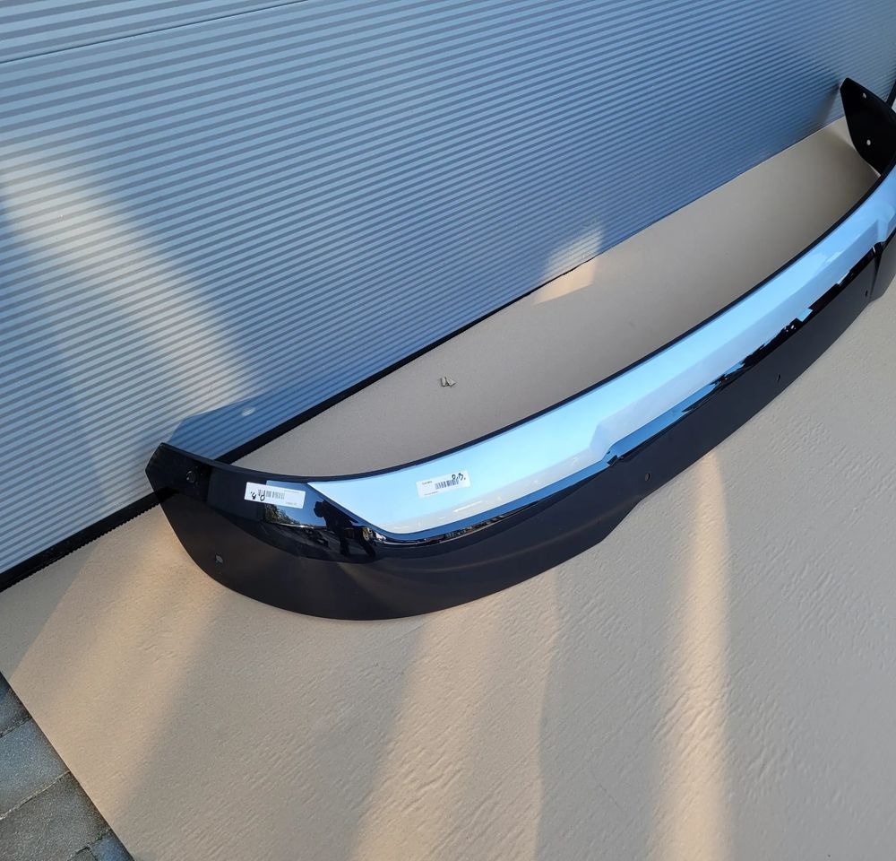 BLENDA DAF XF XG ORYGINAŁ 2248955 CHWALIM116 - Carrocería y exterior para Camión: foto 2 BLENDA DAF XF XG ORYGINAŁ 2248955 CHWALIM116 - Carrocería y exterior para Camión: foto 2