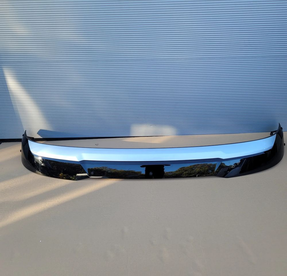 BLENDA OSŁONA DAF XG XF MOCOWANIA ORYGINAŁ 2248955 CHWALIM116 - Carrocería y exterior para Camión: foto 1 BLENDA OSŁONA DAF XG XF MOCOWANIA ORYGINAŁ 2248955 CHWALIM116 - Carrocería y exterior para Camión: foto 1