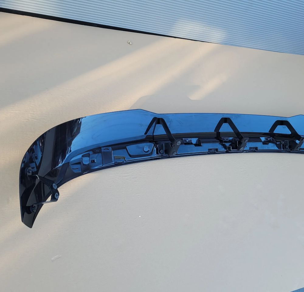 BLENDA OSŁONA DAF XG XF MOCOWANIA ORYGINAŁ 2248955 CHWALIM116 - Carrocería y exterior para Camión: foto 5 BLENDA OSŁONA DAF XG XF MOCOWANIA ORYGINAŁ 2248955 CHWALIM116 - Carrocería y exterior para Camión: foto 5