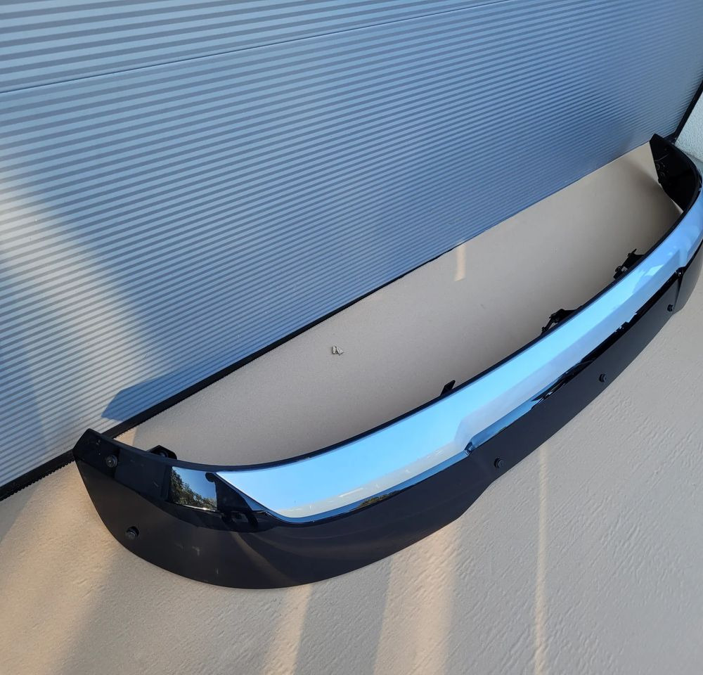 BLENDA OSŁONA DAF XG XF MOCOWANIA ORYGINAŁ 2248955 CHWALIM116 - Carrocería y exterior para Camión: foto 3 BLENDA OSŁONA DAF XG XF MOCOWANIA ORYGINAŁ 2248955 CHWALIM116 - Carrocería y exterior para Camión: foto 3