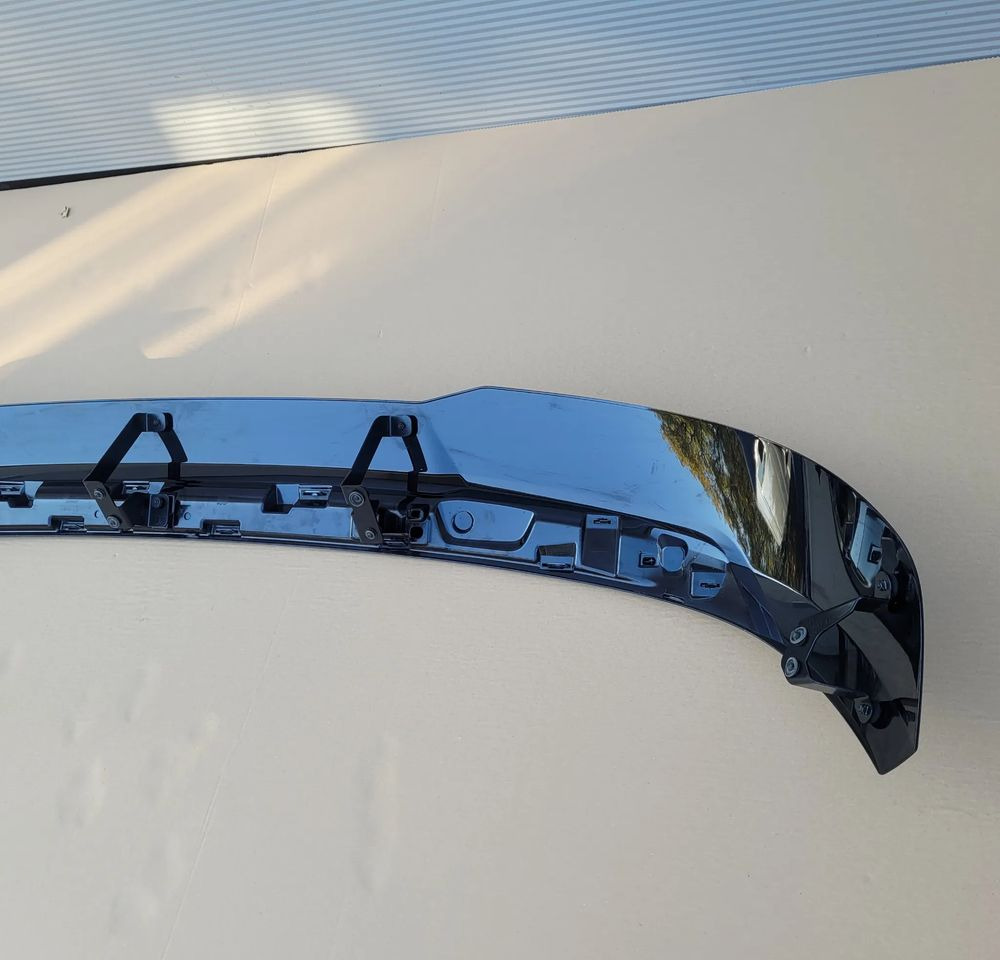 BLENDA OSŁONA DAF XG XF MOCOWANIA ORYGINAŁ 2248955 CHWALIM116 - Carrocería y exterior para Camión: foto 4 BLENDA OSŁONA DAF XG XF MOCOWANIA ORYGINAŁ 2248955 CHWALIM116 - Carrocería y exterior para Camión: foto 4