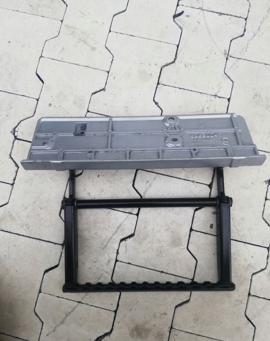 DRABINKA STOPIEN VOLVO FMX ORYG. - Peldaño para Camión: foto 2 DRABINKA STOPIEN VOLVO FMX ORYG. - Peldaño para Camión: foto 2