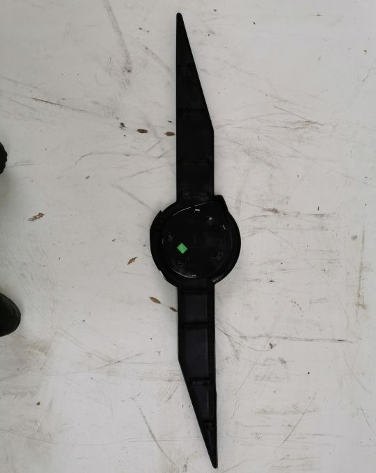 EMBLEMAT ZNACZEK VOLVO FMX ORYGINAŁ - Carrocería y exterior para Camión: foto 2 EMBLEMAT ZNACZEK VOLVO FMX ORYGINAŁ - Carrocería y exterior para Camión: foto 2