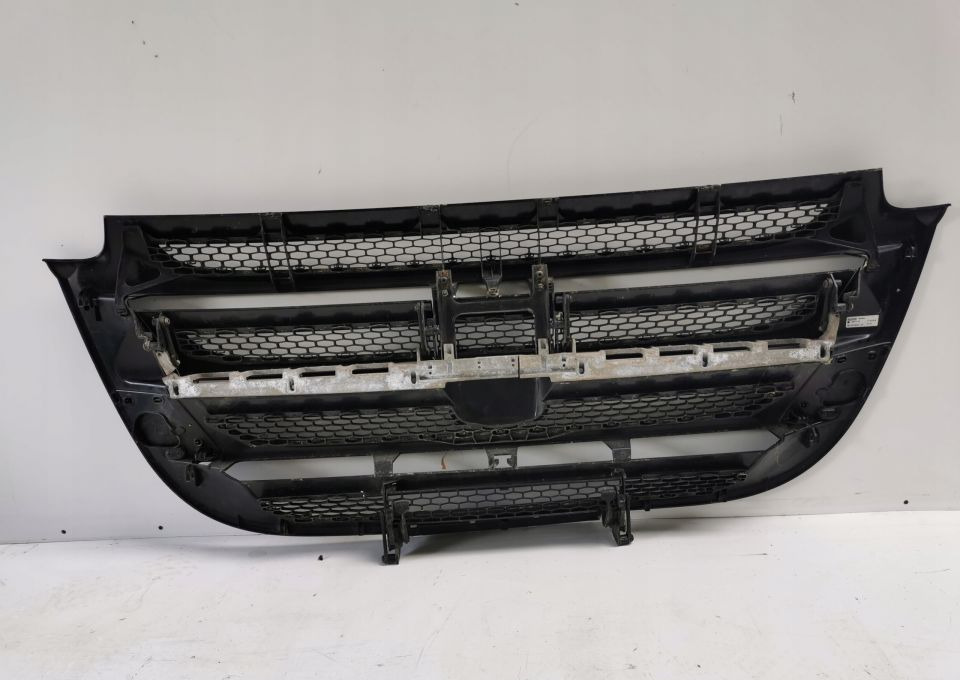 GRILL ATRAPA DAF CF EURO6 1886592 ORYGINAŁ - Capota: foto 5 GRILL ATRAPA DAF CF EURO6 1886592 ORYGINAŁ - Capota: foto 5