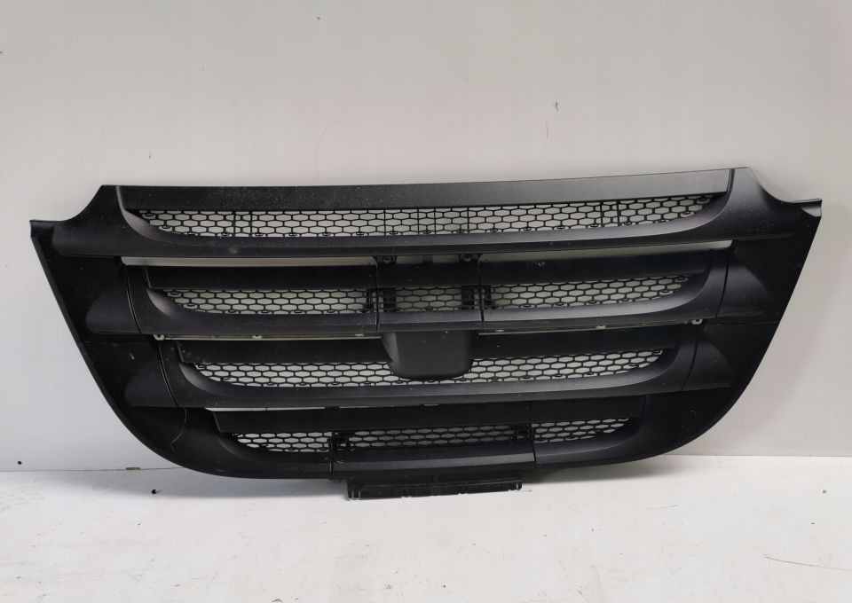 GRILL ATRAPA DAF CF EURO6 1886592 ORYGINAŁ - Capota: foto 1 GRILL ATRAPA DAF CF EURO6 1886592 ORYGINAŁ - Capota: foto 1