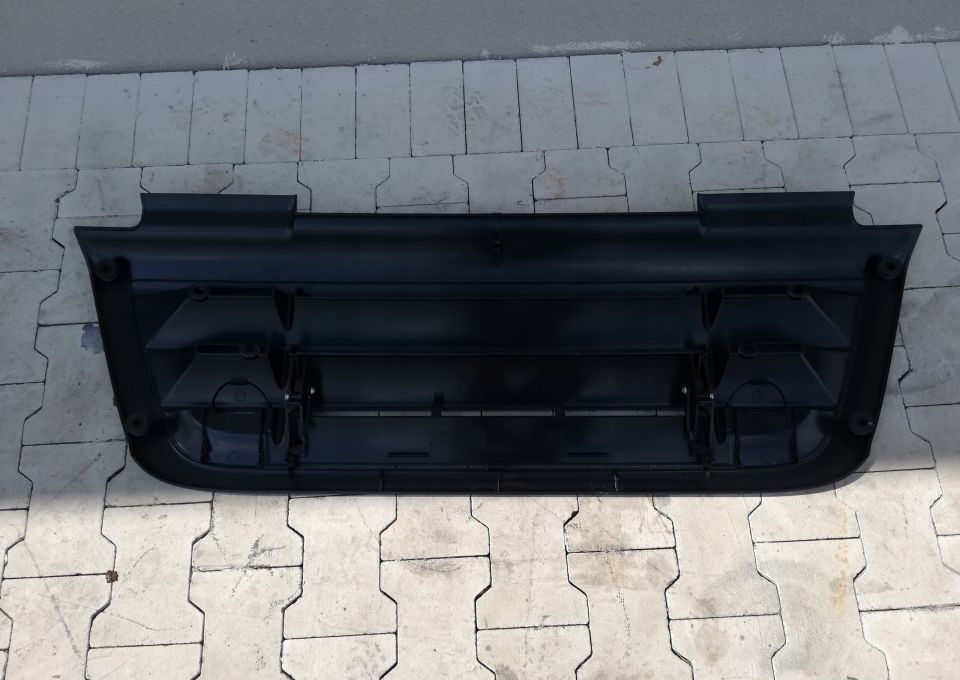 GRILL ATRAPA DAF CF NOWY ORYGINAŁ 1784453 - Capota: foto 4 GRILL ATRAPA DAF CF NOWY ORYGINAŁ 1784453 - Capota: foto 4