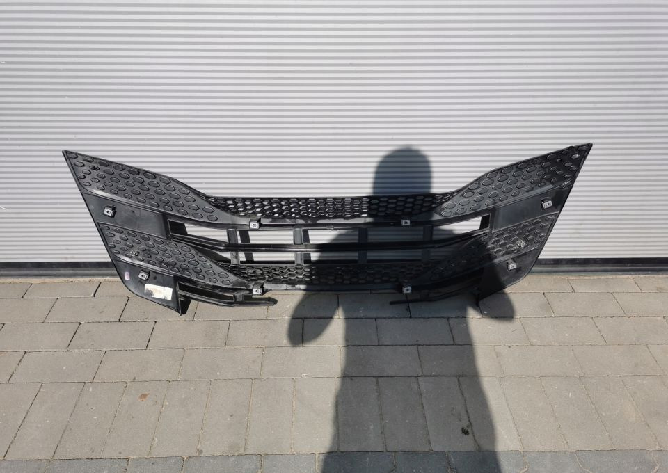 Parrilla para Camión GRILL ATRAPA IVECO STRALIS S WAY 5802401392: foto 6