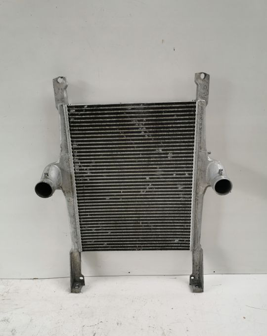 INTERCOOLER CHŁODNICA IVECO STRALIS HI WAY Chwalim116 - Intercooler: foto 1 INTERCOOLER CHŁODNICA IVECO STRALIS HI WAY Chwalim116 - Intercooler: foto 1
