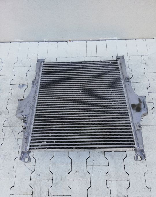 INTERCOOLER IVECO STRALIS NISKI 41218267 SZCZELNA - Intercooler: foto 2 INTERCOOLER IVECO STRALIS NISKI 41218267 SZCZELNA - Intercooler: foto 2