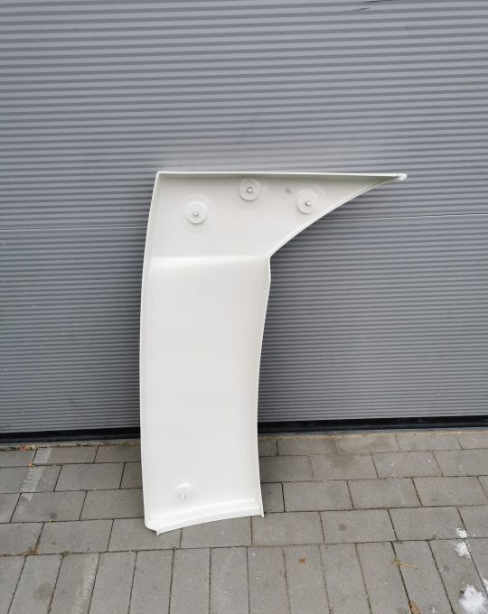 KOSA SPOJLER DAF XF 106 LEWY LIFT - Aerodinámica/ Spoiler: foto 2 KOSA SPOJLER DAF XF 106 LEWY LIFT - Aerodinámica/ Spoiler: foto 2