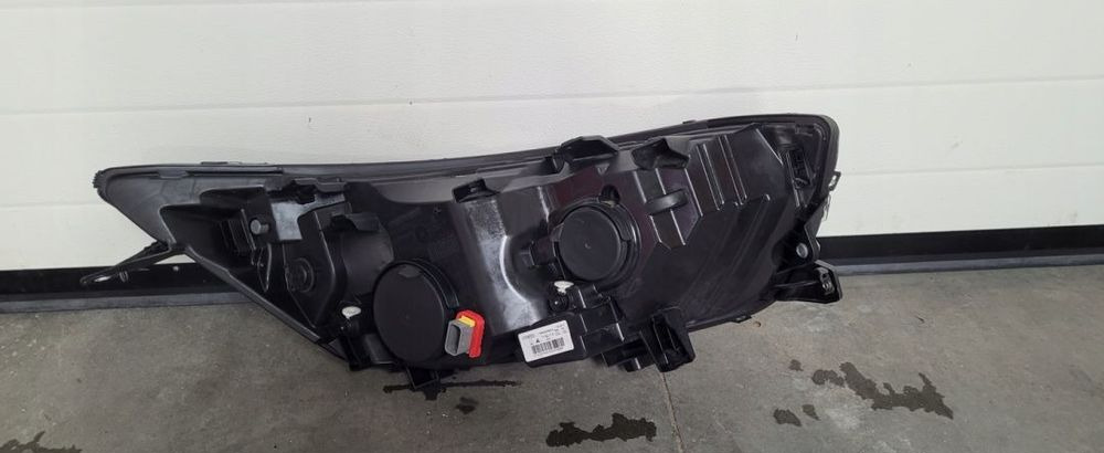 LAMPA IVECO DAILY LH NM.5802476874 ORYGINAL - Faro delantero: foto 3 LAMPA IVECO DAILY LH NM.5802476874 ORYGINAL - Faro delantero: foto 3