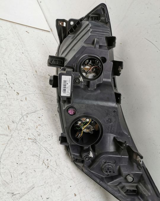 LAMPA IVECO IVECO DAILY ORYGINAŁ PRAWA - Faro delantero: foto 4 LAMPA IVECO IVECO DAILY ORYGINAŁ PRAWA - Faro delantero: foto 4