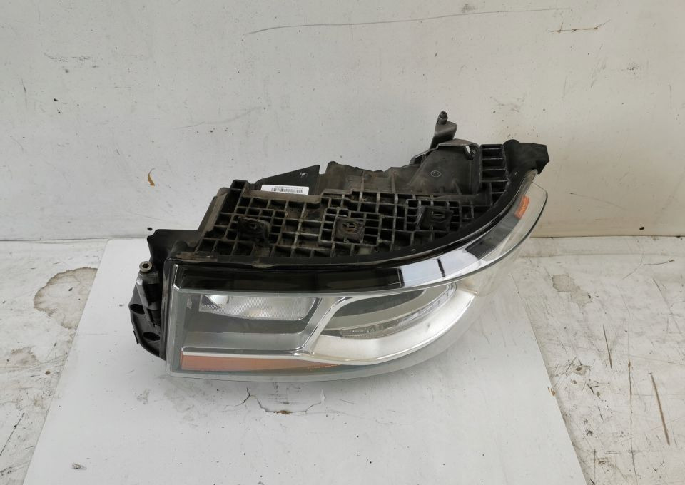 LAMPA MOCOWANIE H7 SCANIA S R NGT LH. ORYGINAŁ - Luz/ Iluminación para Camión: foto 2 LAMPA MOCOWANIE H7 SCANIA S R NGT LH. ORYGINAŁ - Luz/ Iluminación para Camión: foto 2