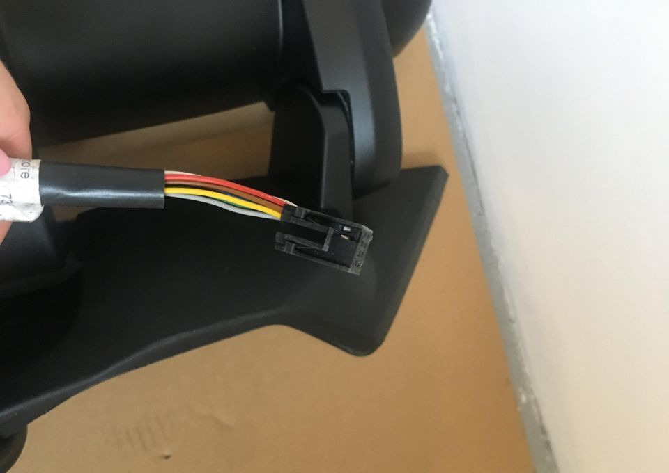 LUSTERKO FIAT DUCATO JUMPER BOXER KRÓTKIE RH PRAWE - Espejo retrovisor: foto 3 LUSTERKO FIAT DUCATO JUMPER BOXER KRÓTKIE RH PRAWE - Espejo retrovisor: foto 3