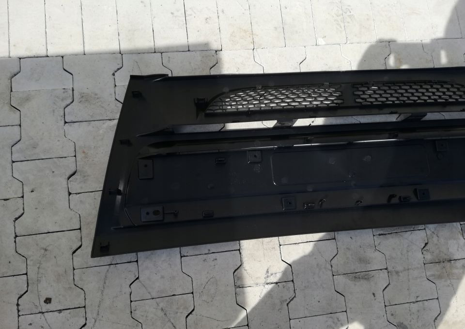 MASKA GRILL ATRAPA DAF LF NOWY ORYGINAŁ EURO6 - Capota para Camión: foto 5 MASKA GRILL ATRAPA DAF LF NOWY ORYGINAŁ EURO6 - Capota para Camión: foto 5