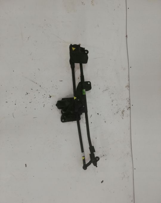 MECHANIZM WYCIERACZEK VOLVO FL EURO6 SPRAWNY - Limpiaparabrisas para Camión: foto 2 MECHANIZM WYCIERACZEK VOLVO FL EURO6 SPRAWNY - Limpiaparabrisas para Camión: foto 2