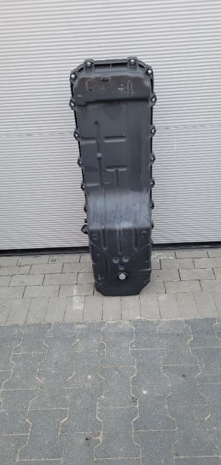 MISKA OLEJOWA VOLVO FH4 RANAULT 20522523 - Cárter de aceite para Camión: foto 1 MISKA OLEJOWA VOLVO FH4 RANAULT 20522523 - Cárter de aceite para Camión: foto 1